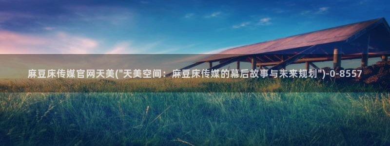 麻豆视频精选合集：麻豆床传媒官网天美(\
