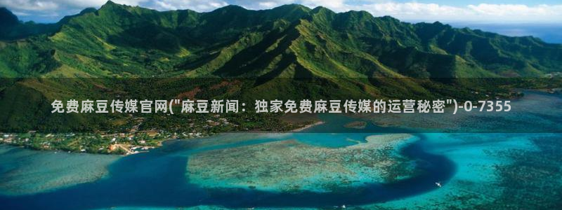 麻豆视频 下载：免费麻豆传媒官网(\